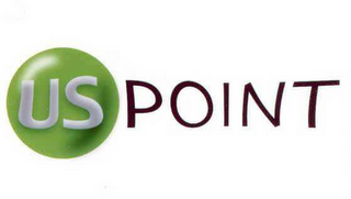 US POINT logo