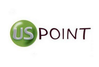 US POINT logo