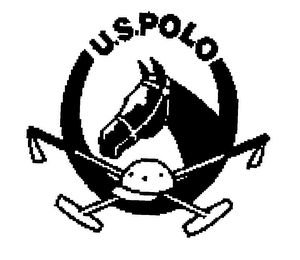 U.S. POLO logo