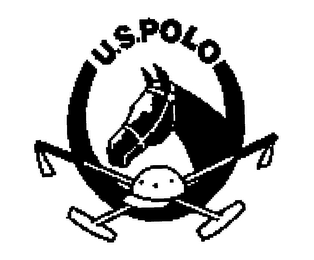 U.S. POLO logo