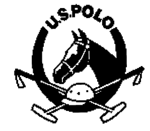 U.S. POLO logo