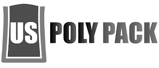 US POLY PACK logo