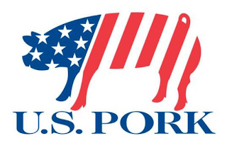 U.S. PORK logo