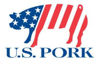 U.S. PORK logo
