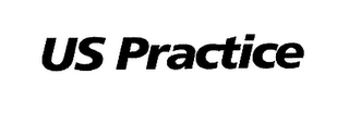 US PRACTICE logo