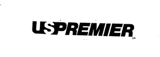 US PREMIER logo