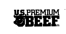 U.S. PREMIUM BEEF LTD. logo