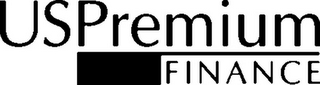 US PREMIUM FINANCE logo