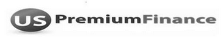 US PREMIUM FINANCE logo