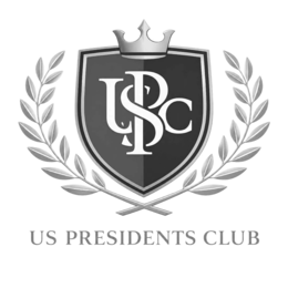 US PRESIDENTS CLUB logo