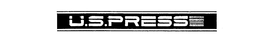U.S. PRESS logo