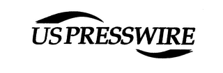 US PRESSWIRE logo