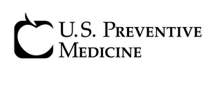 U.S. PREVENTIVE MEDICINE logo