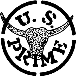 U.S. PRIME logo