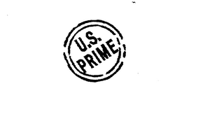 U.S. PRIME logo