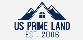 US PRIME LAND EST. 2006 logo