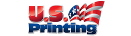 U.S. PRINTING logo