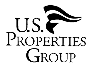 U.S. PROPERTIES GROUP logo