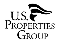 U.S. PROPERTIES GROUP logo