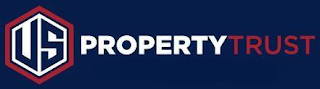 US PROPERTY TRUST logo