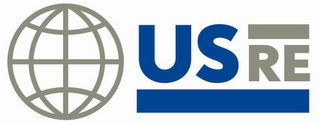 US RE logo