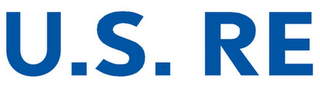 U.S. RE logo