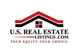 U.S. REAL ESTATE LISTINGS.COM YOUR EQUITY.YOUR CHOICE. logo