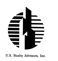 U.S. REALTY ADVISORS, INC. logo