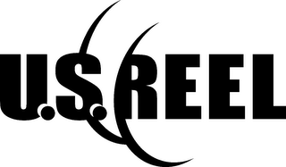 U.S. REEL logo