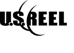 U.S. REEL logo