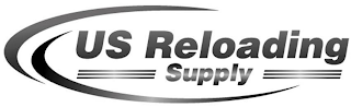 US RELOADING SUPPLY logo