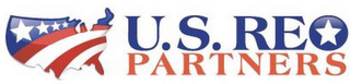 U.S. REO PARTNERS logo