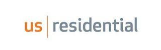 US RESIDENTIAL logo