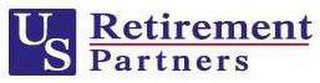 US RETIREMENT PARTNERS logo