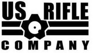 US RIFLE COMPANY logo