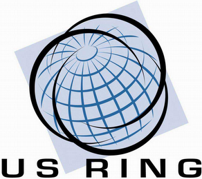 US RING logo