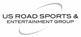 US ROAD SPORTS & ENTERTAINMENT GROUP logo