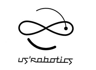 U.S. ROBOTICS logo