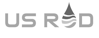 US ROD logo