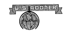 U.S. ROOTER logo