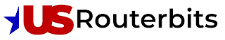 US ROUTERBITS logo