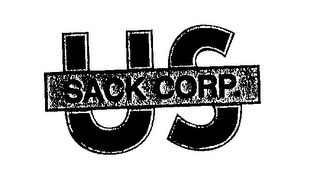 US SACK CORP. logo