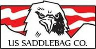 US SADDLEBAG CO. logo