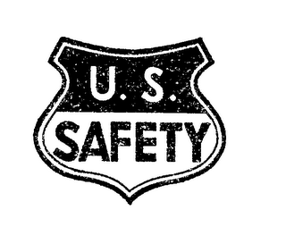 U.S. SAFETY logo