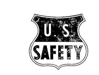 U.S. SAFETY logo