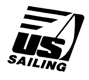 US SAILING logo