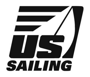 US SAILING logo