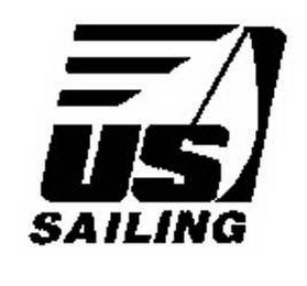 US SAILING logo