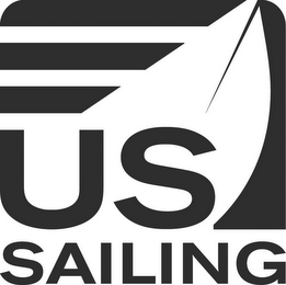 US SAILING logo
