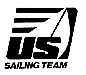 US SAILING TEAM logo